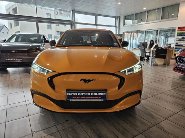 Ford Mustang Mach-E AWD