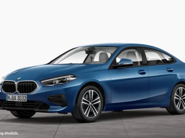 BMW 218 218i Coupé Gran Coupé