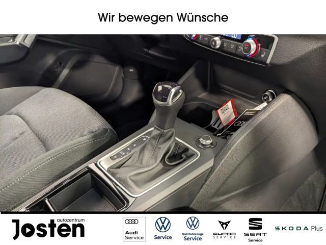 Audi Q2 35 TFSI S-Line