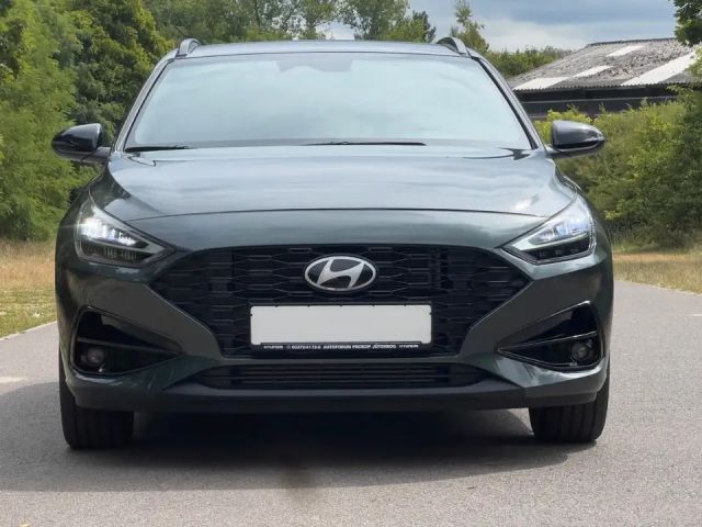 Hyundai i30 1.0 Advantage T-GDi