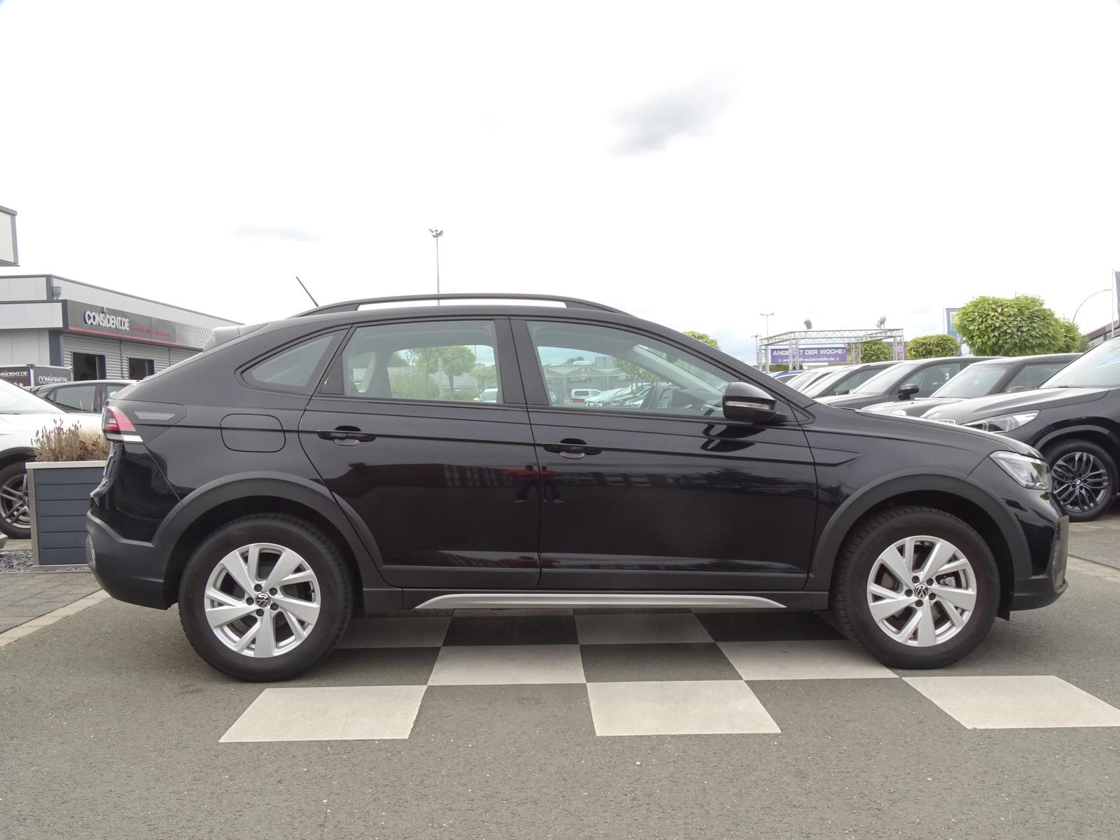 Volkswagen Taigo Life