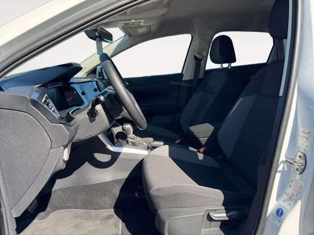 Volkswagen Taigo 1.5 TSI DSG Life