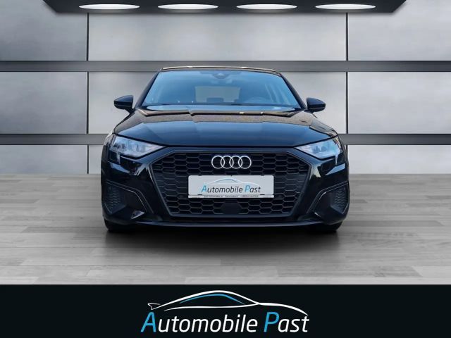 Audi A3 35 TDI S-Tronic Sedan