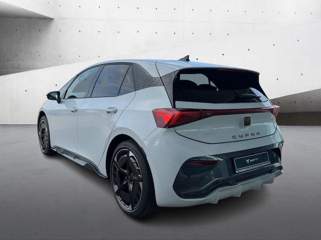 Cupra Born 77 kWh