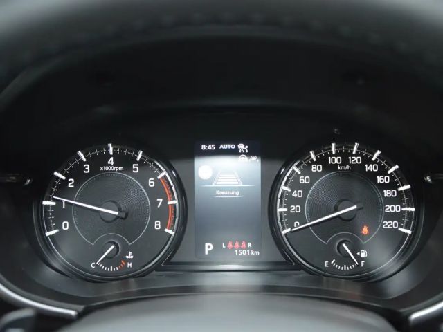 Suzuki Vitara AllGrip Hybrid Shine