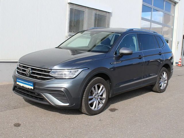 Volkswagen Tiguan Allspace DSG Life