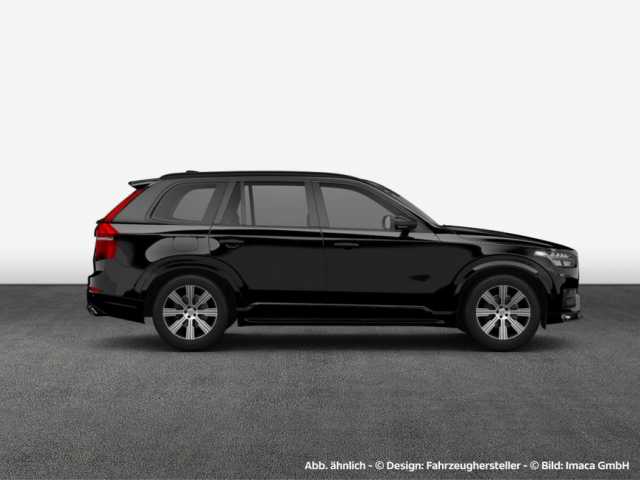 Volvo XC90 XC90