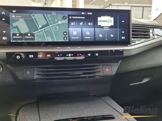 Opel Grandland X Edition