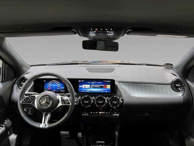 Mercedes-Benz GLA 200 GLA 200 d