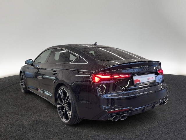 Audi S5 Quattro Sportback
