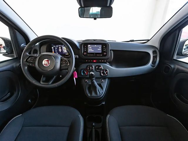 Fiat Panda 4x2
