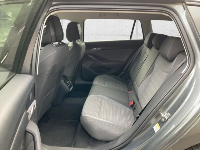 Skoda Superb 1.5 TSI Combi Selection