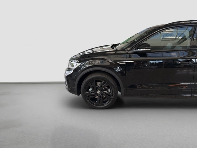 Volkswagen T-Roc 2.0 TSI 4Motion