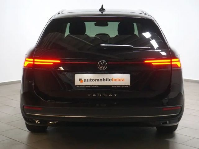 Volkswagen Passat 2.0 TDI Business DSG