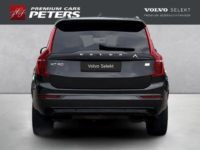 Volvo XC90 Dark T8 Ultimate