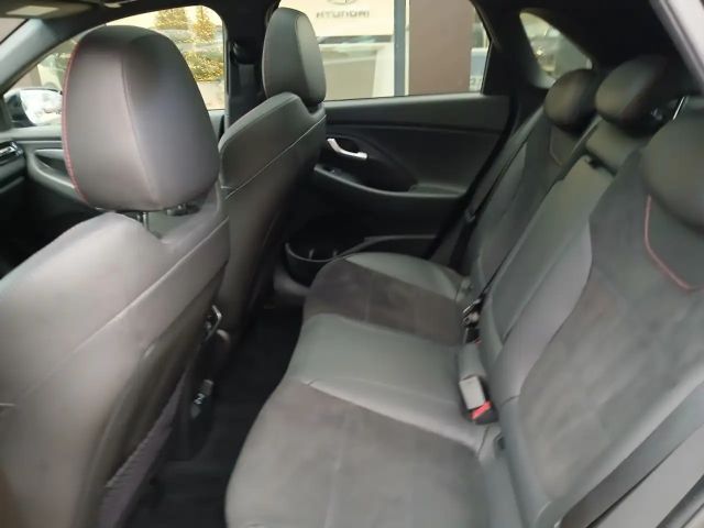 Hyundai i30 N Line T-GDi