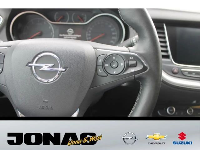 Opel Grandland X 1.2 Turbo Innovation