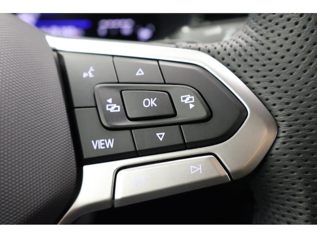 Volkswagen T-Roc 1.5 TSI DSG R-Line