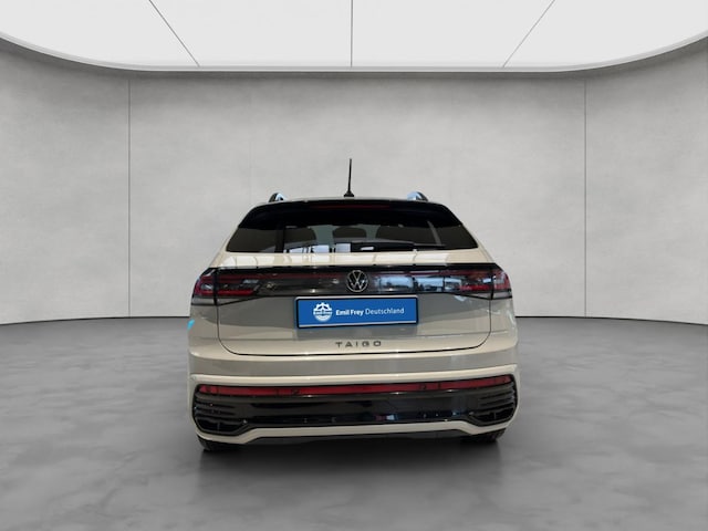 Volkswagen Taigo 1.0 TSI R-Line Style