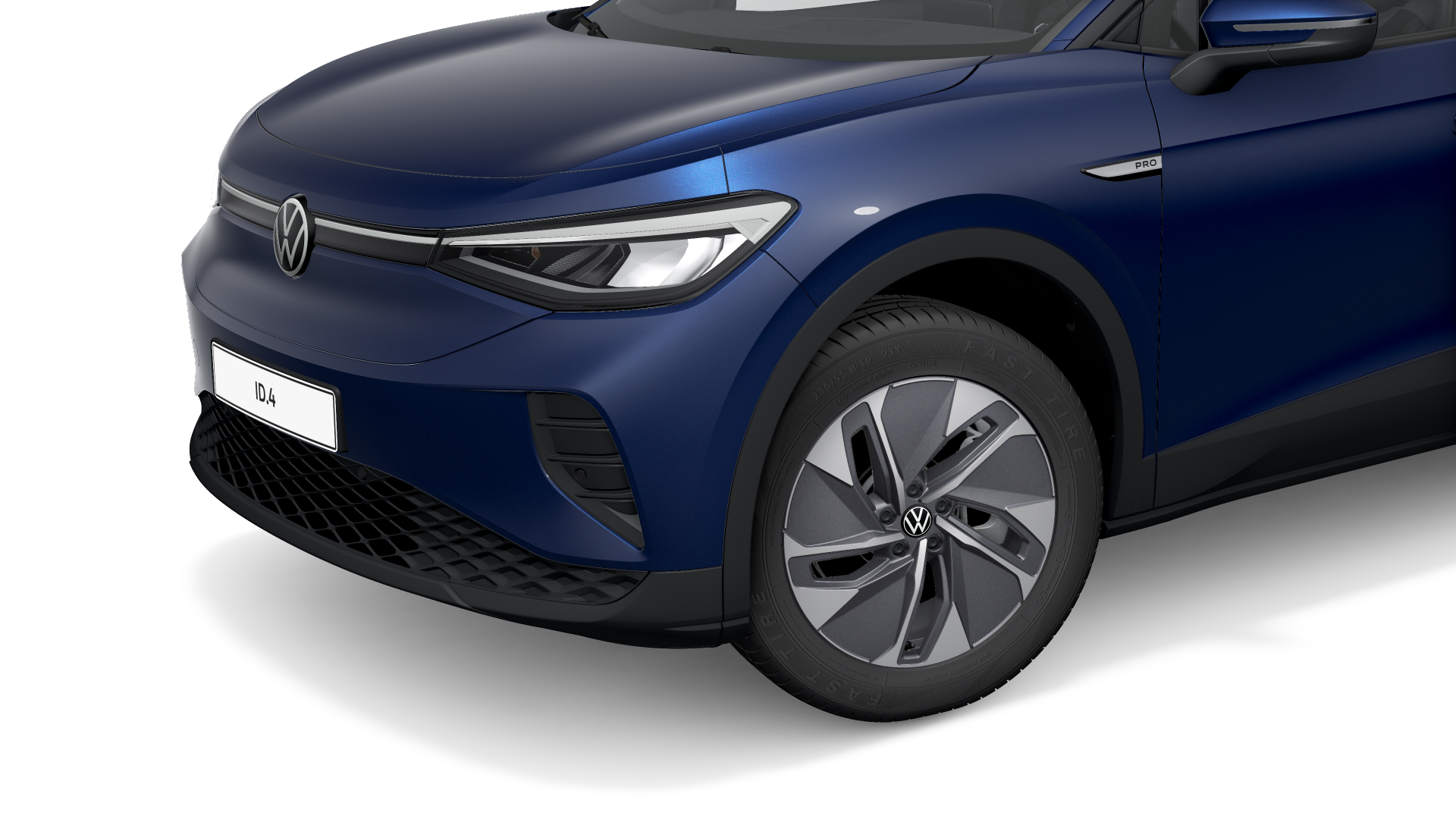 Volkswagen ID.4 Performance Pro