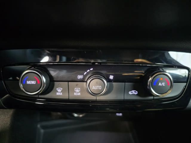 Opel Corsa GS-Line Grand Sport