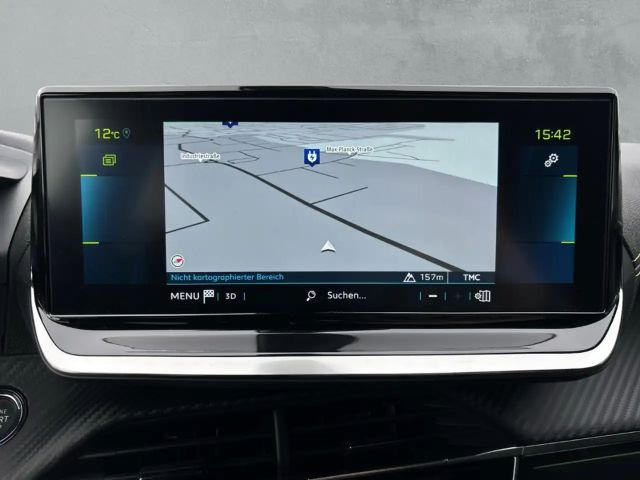 Peugeot E-2008 GT-Line