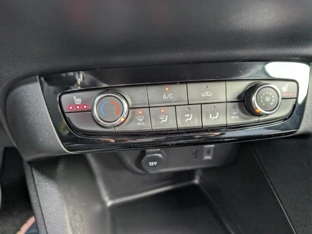 Opel Corsa Edition Hybrid