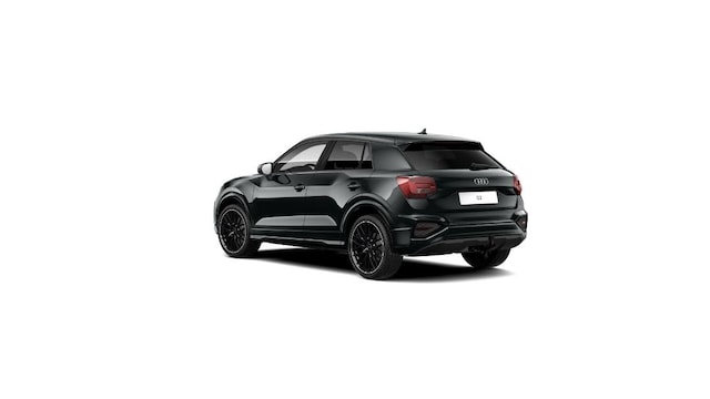 Audi Q2 35 TDI S-Tronic