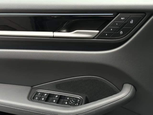 Porsche Macan PANO BOSE 360° SHZ LED