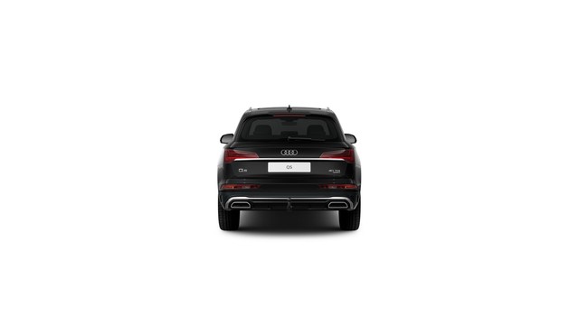 Audi Q5 40 TDI Quattro S-Tronic