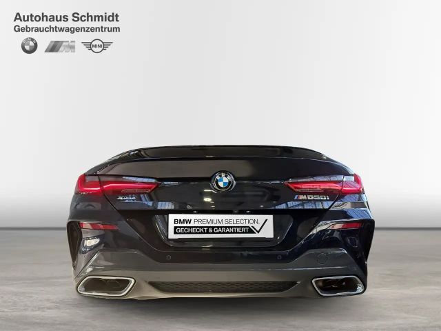 BMW M850 Coupé M-Sport xDrive