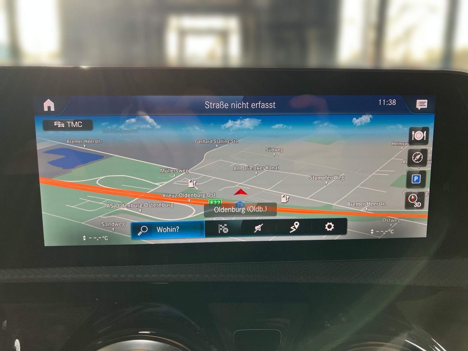 Mercedes-Benz A 250 A 250 e AMG Line