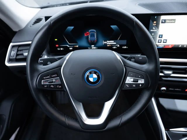BMW i4 Coupé Gran Coupé eDrive35
