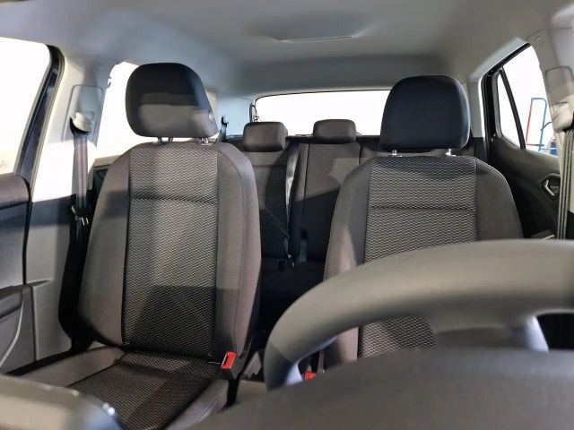 Volkswagen T-Cross 4Me TSI