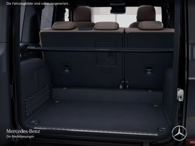 Mercedes-Benz G 500 GSD+360+AHK+MULTIBEAM+FAHRASS+BURMESTER+19"