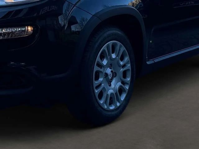 Fiat Panda 1.0 Hybrid GSE, PDC, Klima, Bluetooth, Kamera,