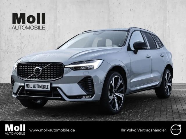 Volvo XC60 AWD Dark Ultimate