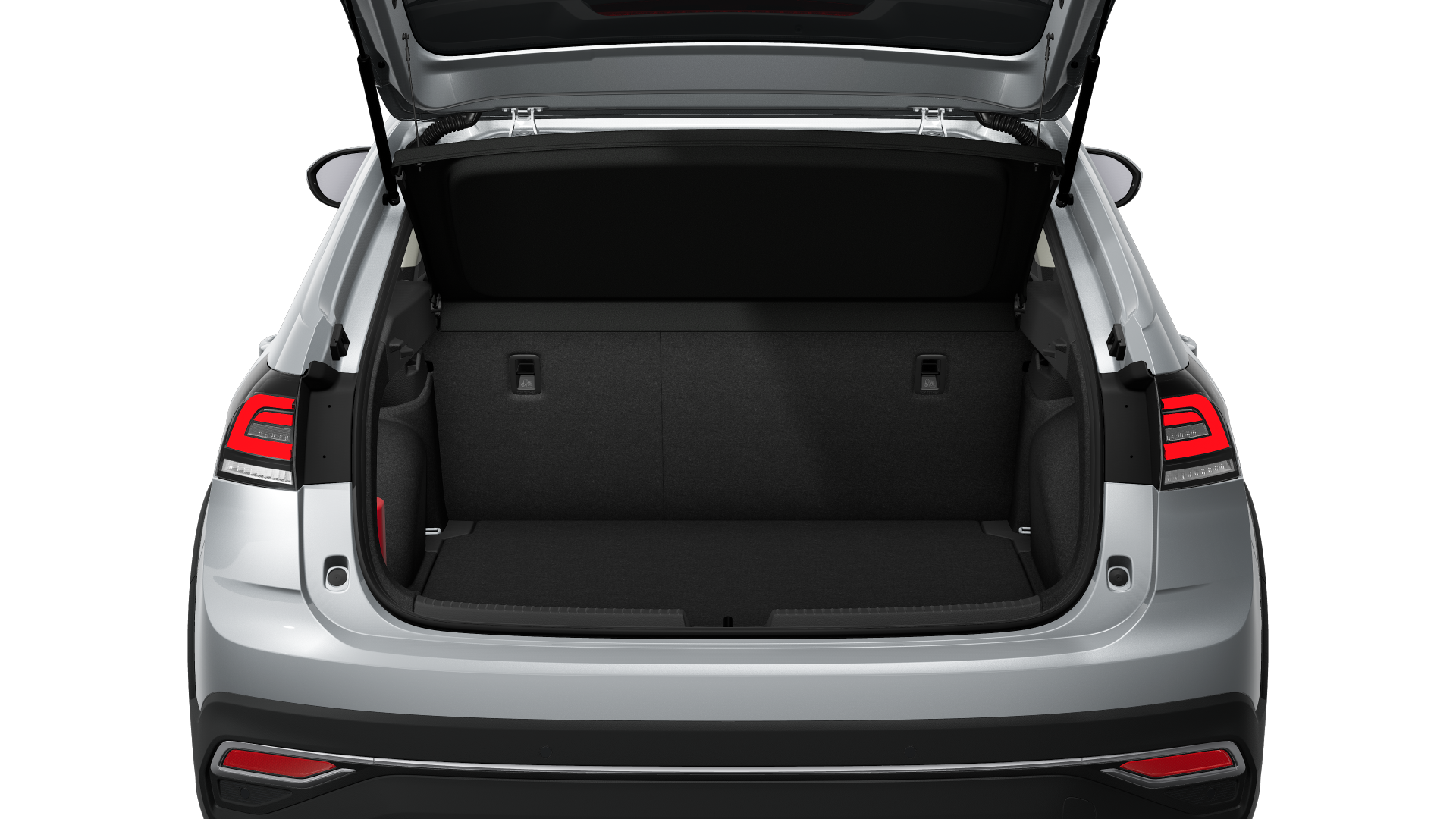 Volkswagen Taigo 1.0 TSI DSG Style