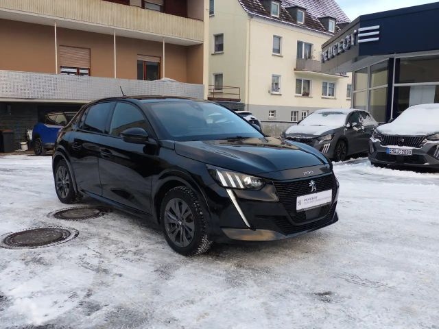 Peugeot E-208 GT-Line