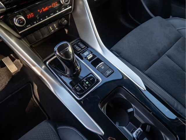 Mitsubishi Eclipse Cross 4WD