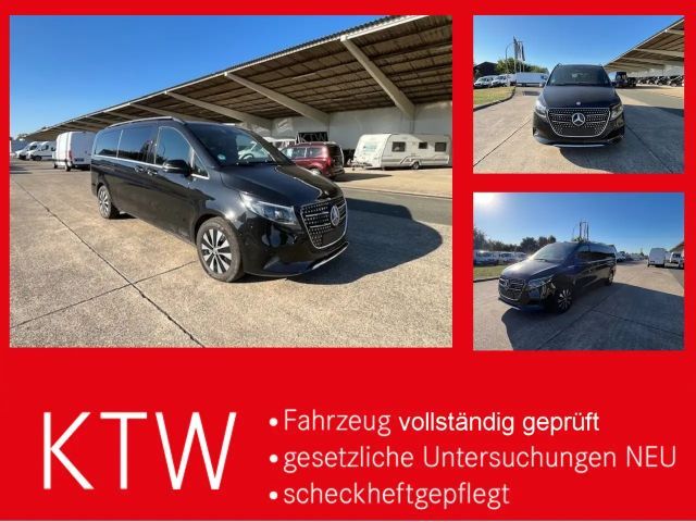Mercedes-Benz V 300 AVANTGARDE Extralang