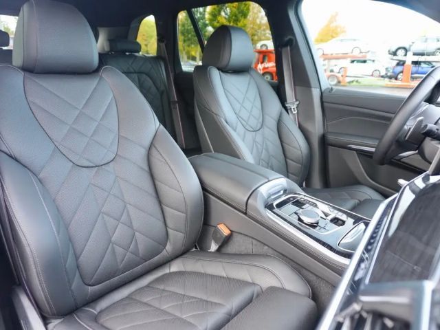 BMW X5 M-Sport xDrive30d