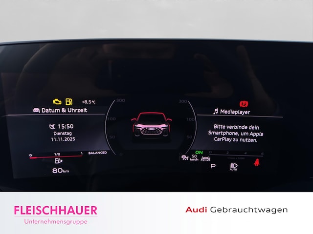 Audi Q5 Quattro S-Tronic Sportback