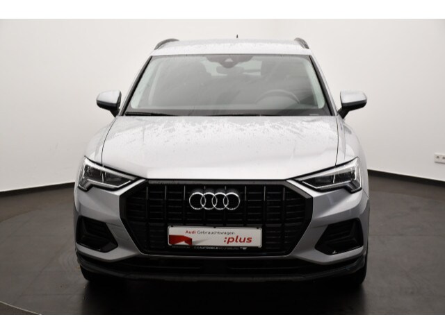 Audi Q3 35 TDI S-Tronic