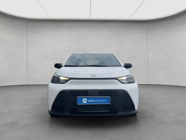 Toyota Aygo X Hatchback Hybride