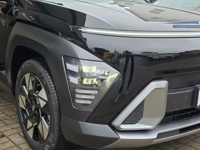 Hyundai Kona 1.6 Hybrid Trend