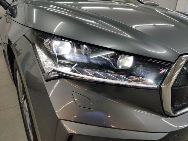 Skoda Enyaq Loft iV 60