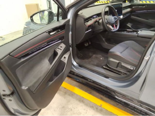 Volkswagen ID.7 GTX Tourer