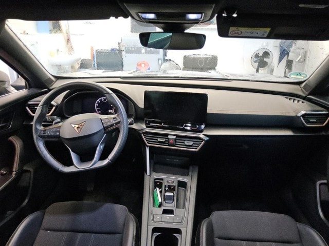 Cupra Formentor 1.5 TSI DSG