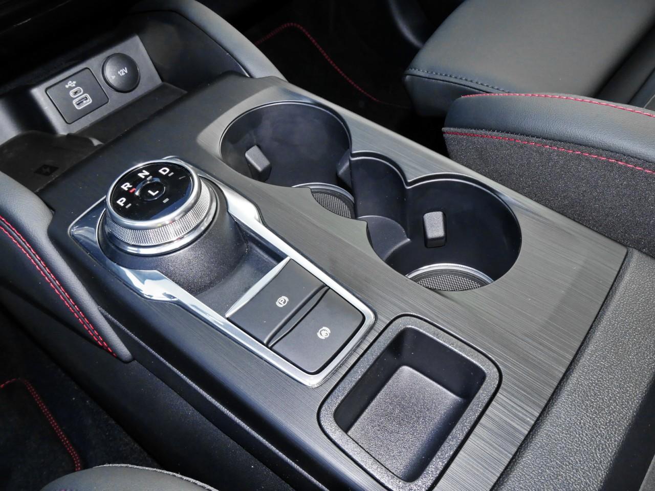 Ford Kuga Hybrid Plug in Hybrid ST Line X